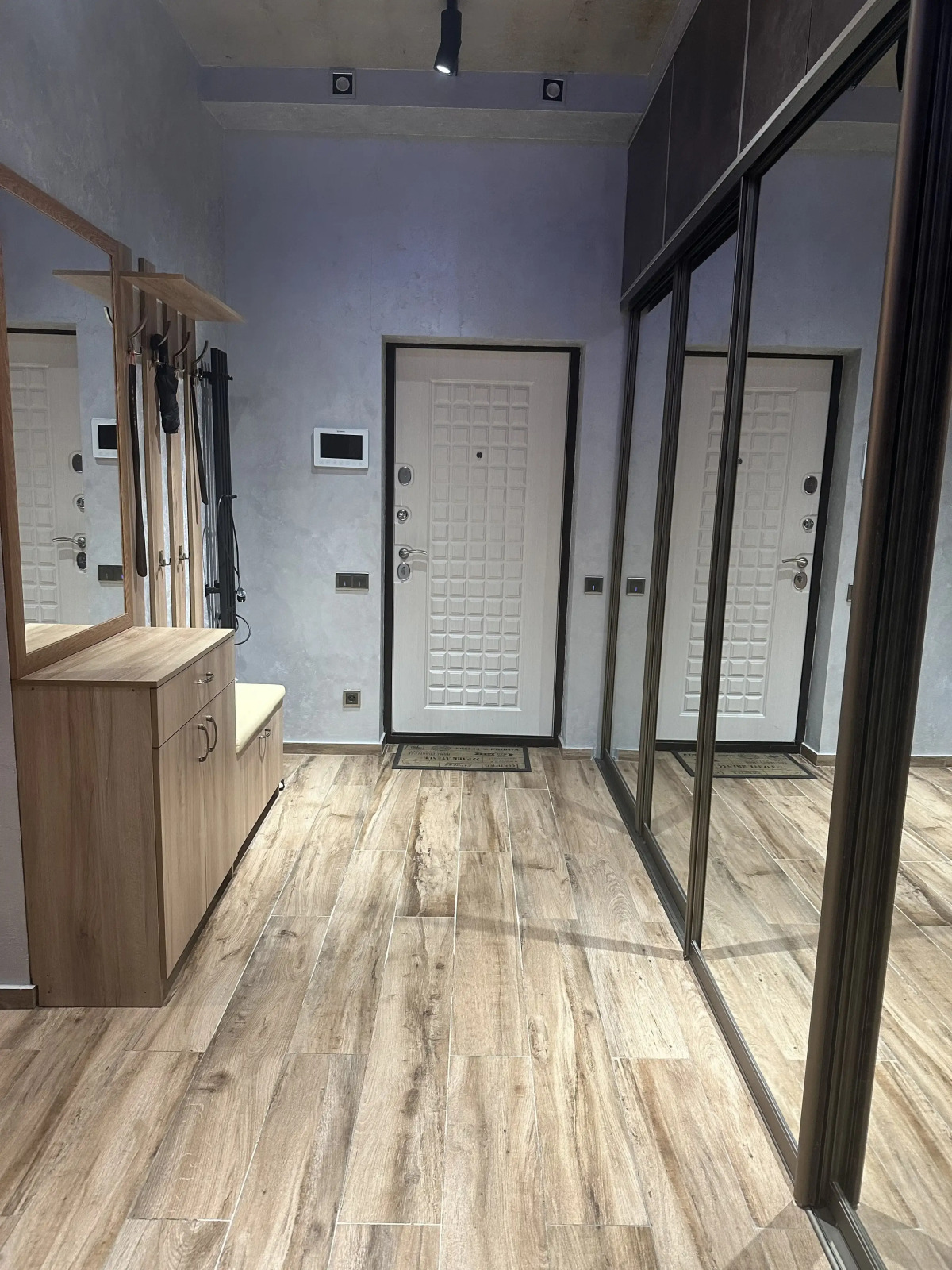 Апартаменты Розмарин