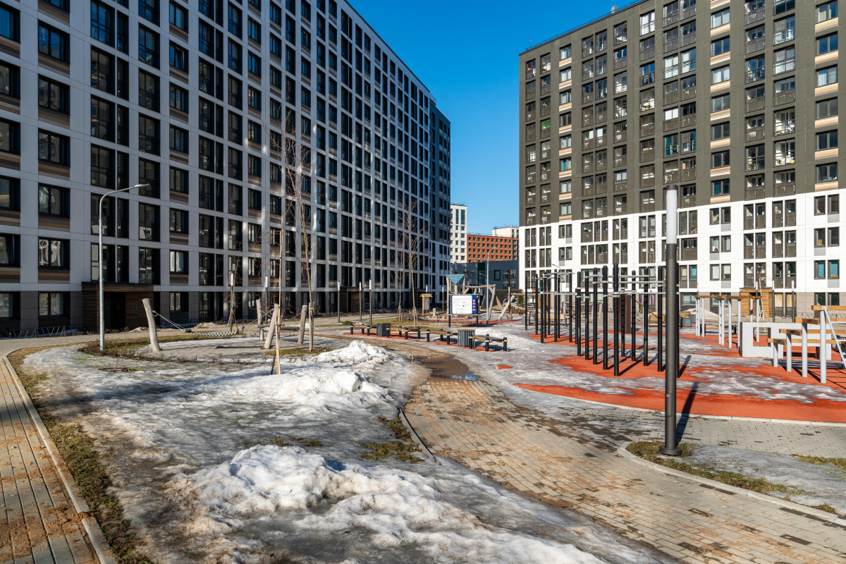 Апартаменты RentalSPb