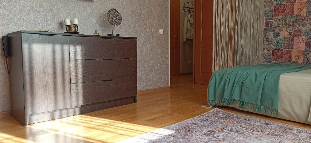 Квартира Апартаменты "У Родника"