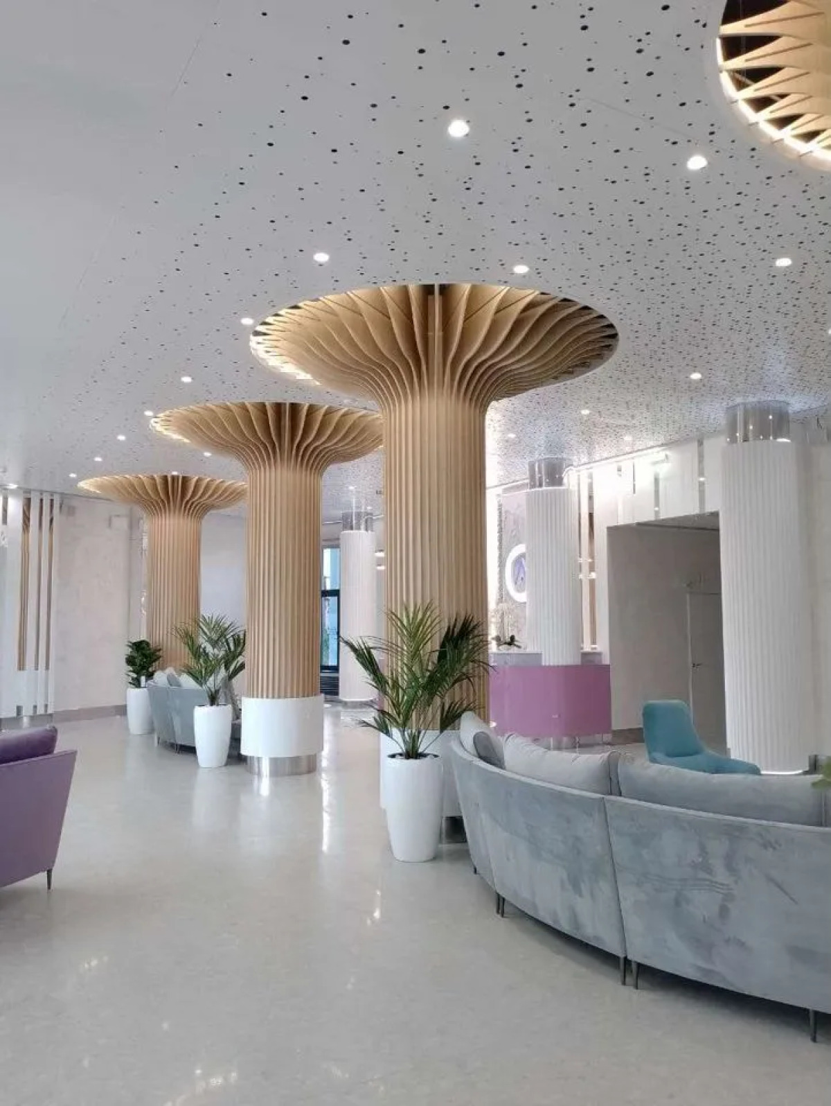 Квартира на Бехтерева 2Б