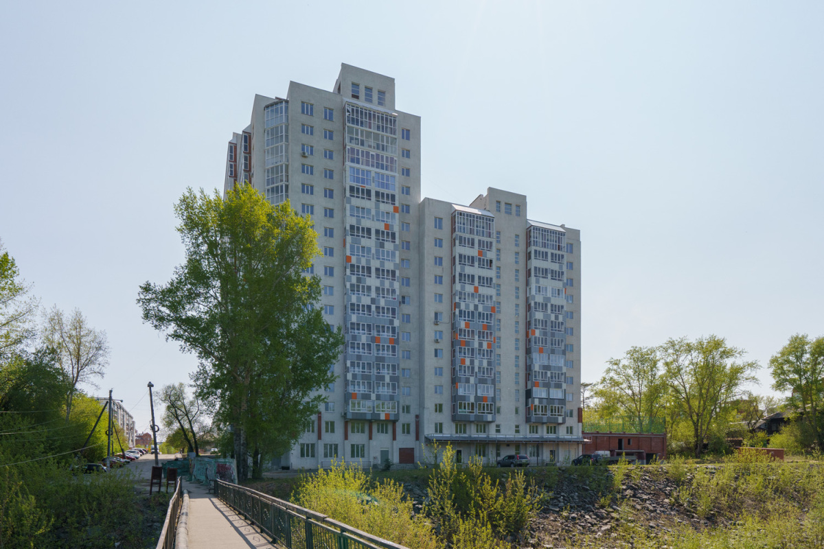 Апартаменты GOOD NIGHT на Киевской 1