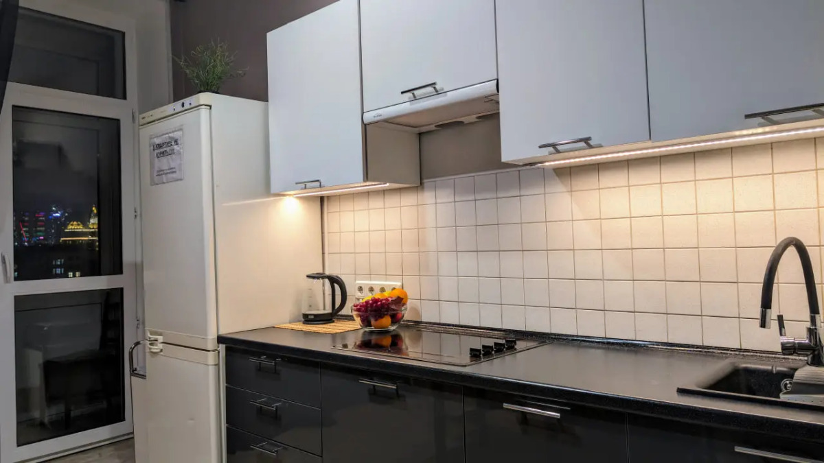 Квартира Свободна -Тверская 25