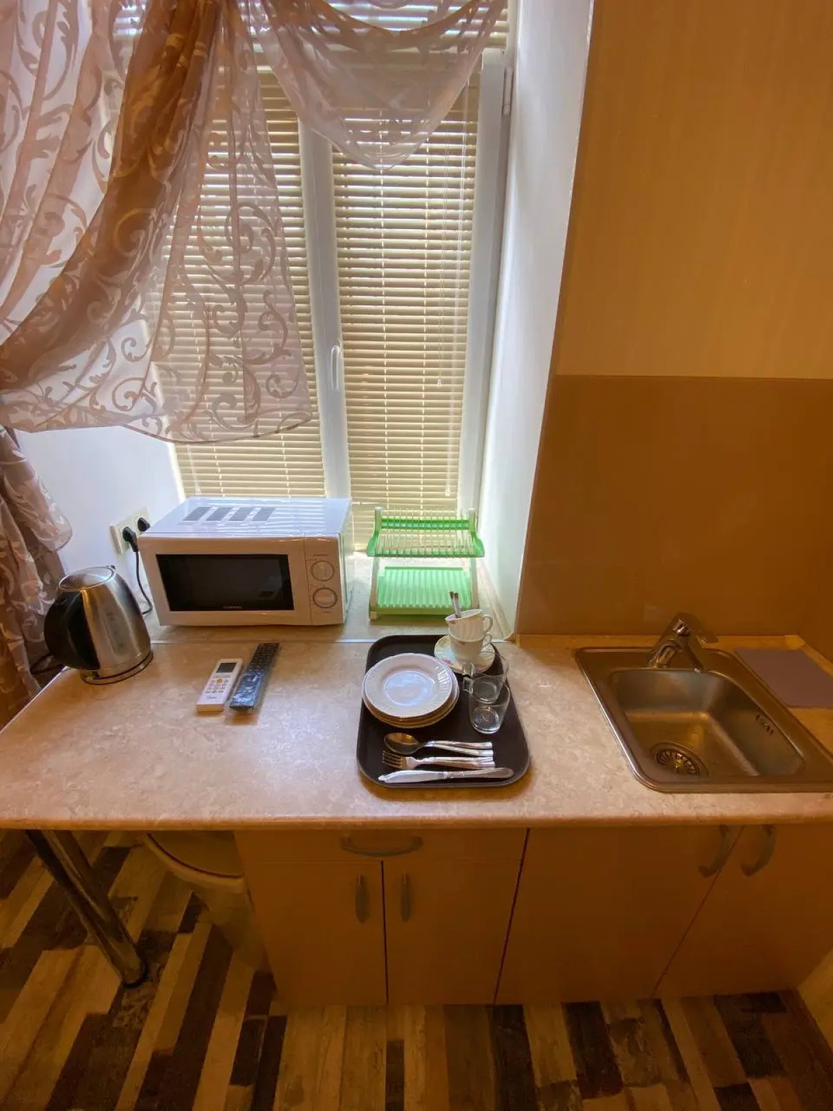 Гостевой дом "Гостевой дом"