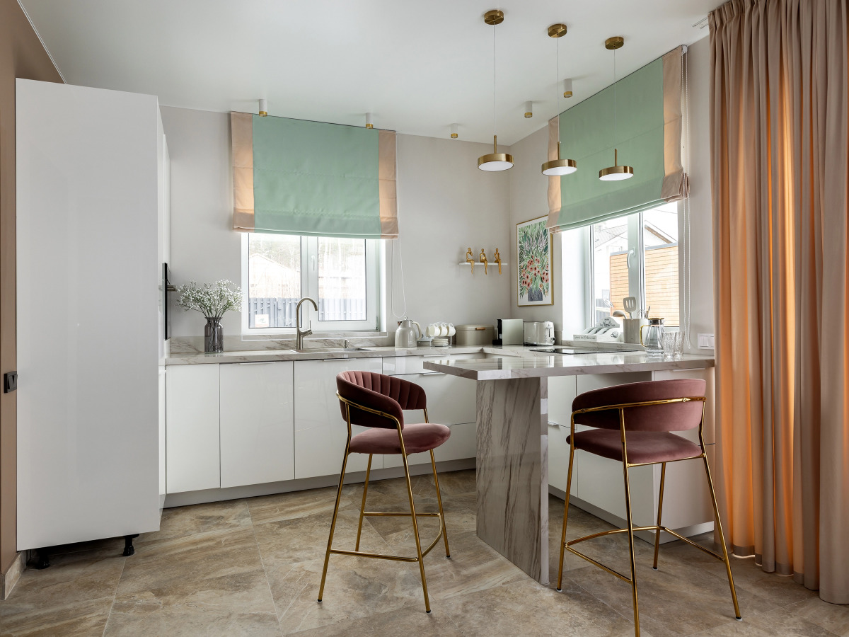 Частный Дом с Баней и Купелью у Финского Залива