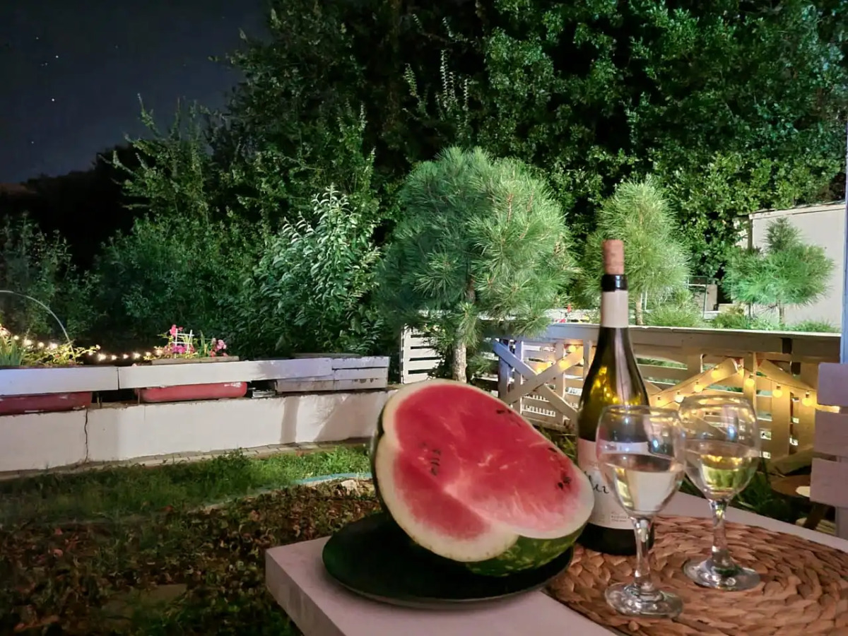 Апартаменты Красная 15