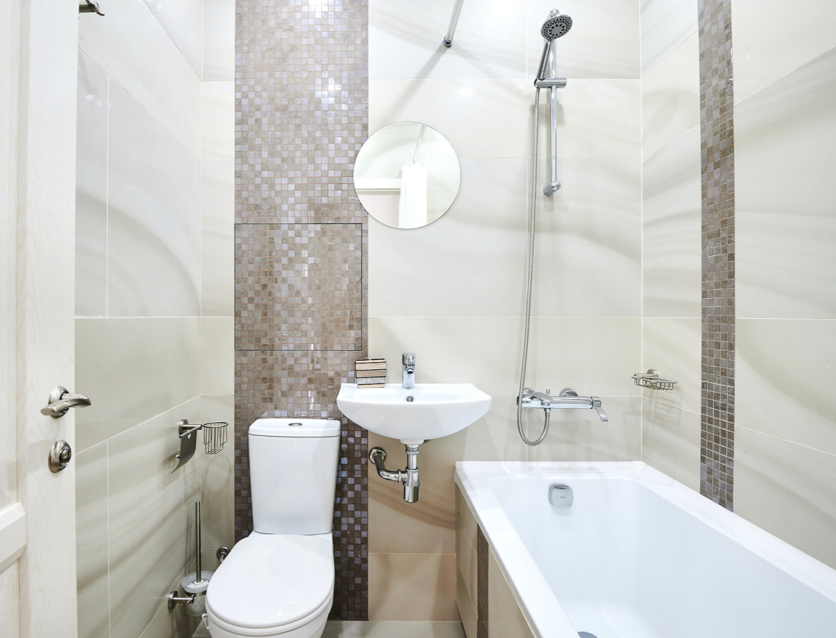 Apartments SUNNY BEACH APARTMENTS 1