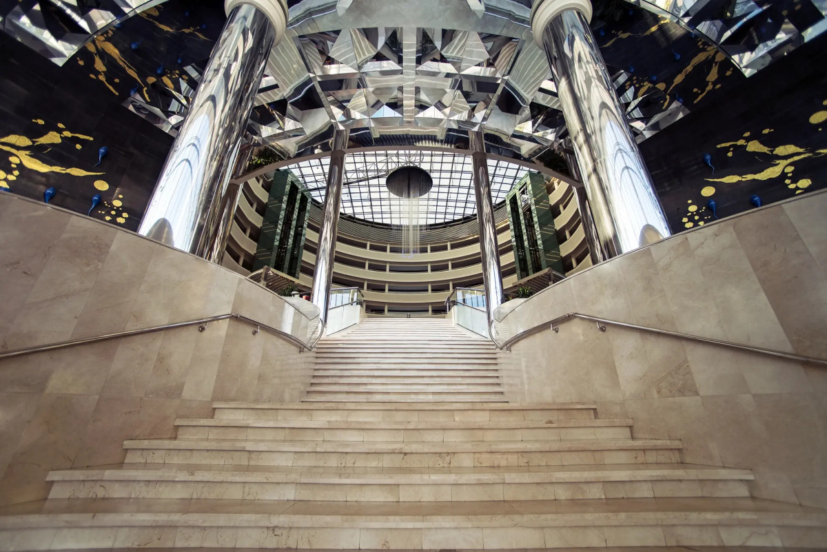 Отель Calista Luxury Resort