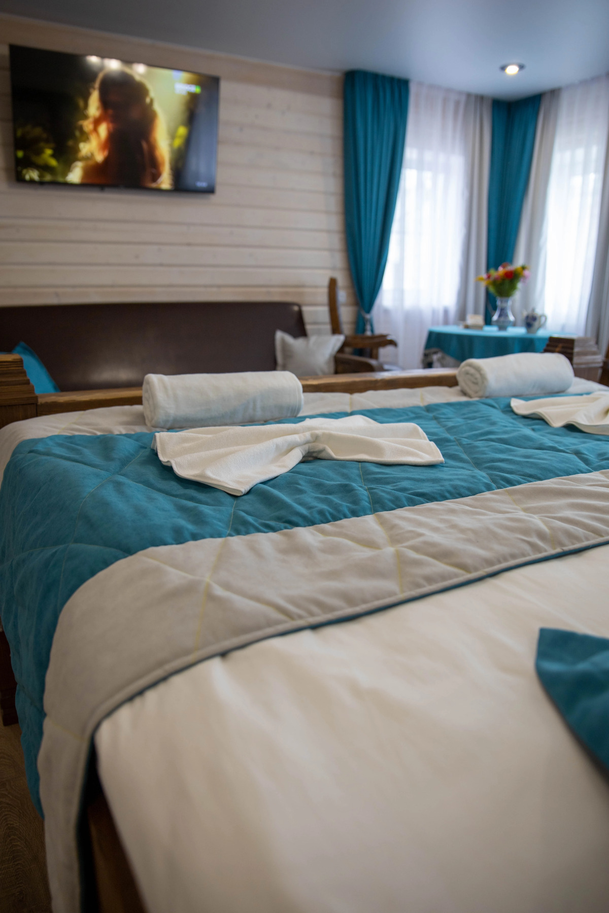 Апартаменты «Дом Куприна в Кремле»