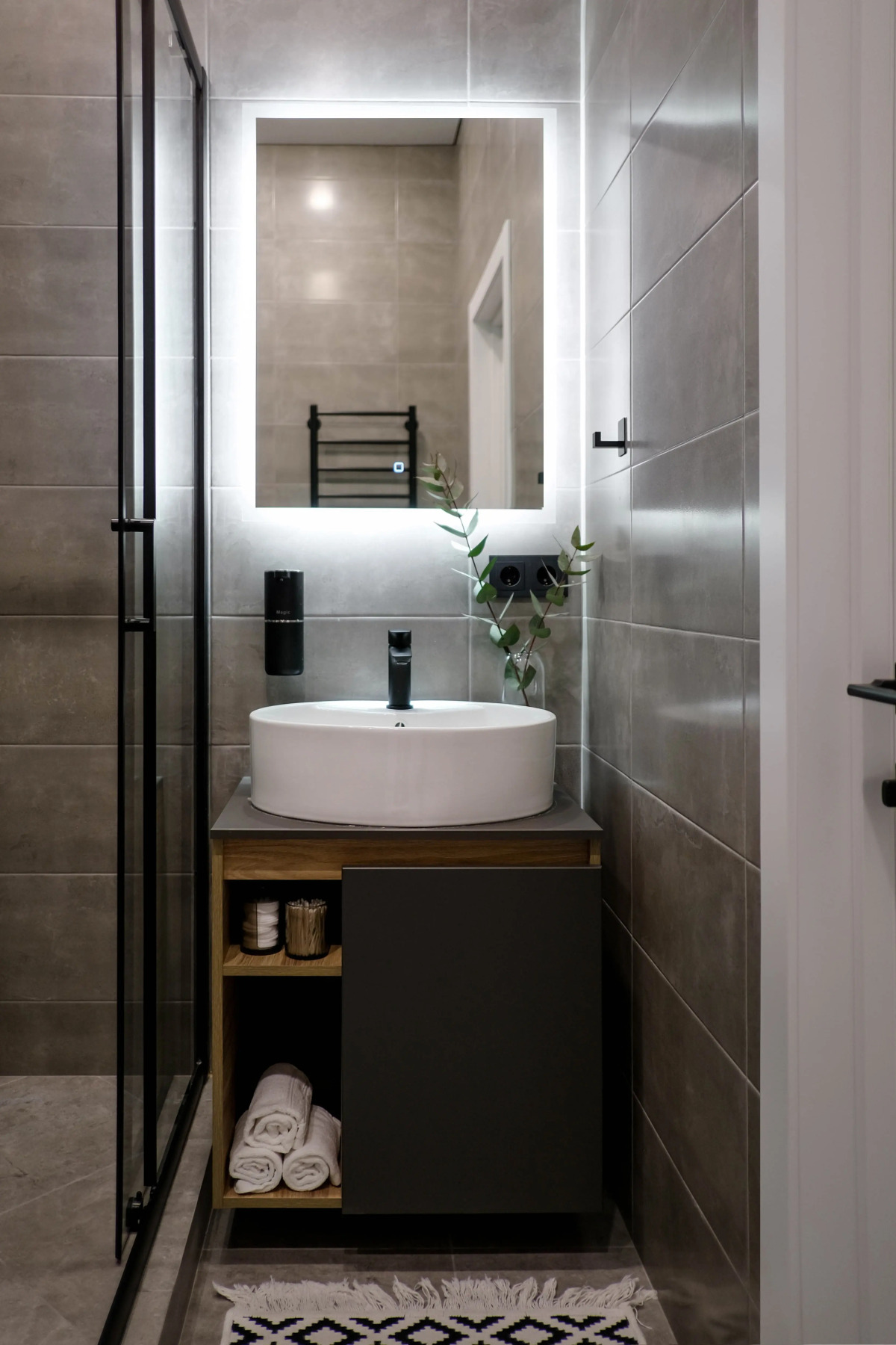 Квартира Солнечная рядом с Парком