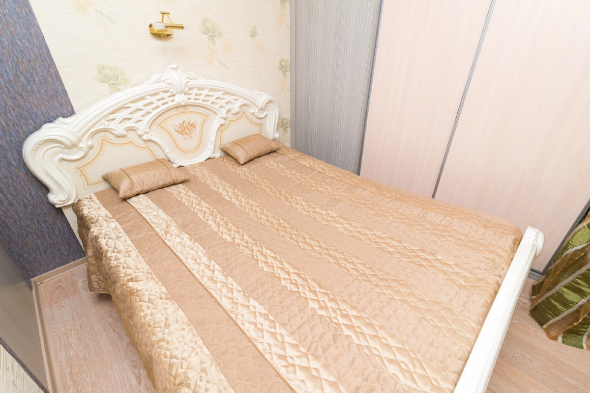 Апартаменты Домашний Уют на Попова 25