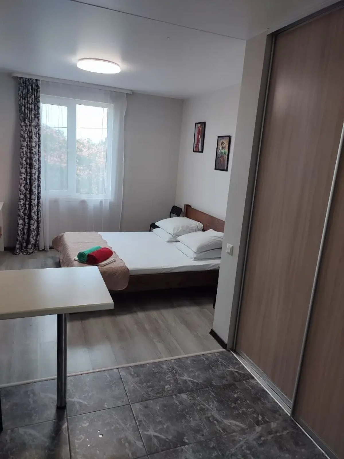 Гостевой дом Агава