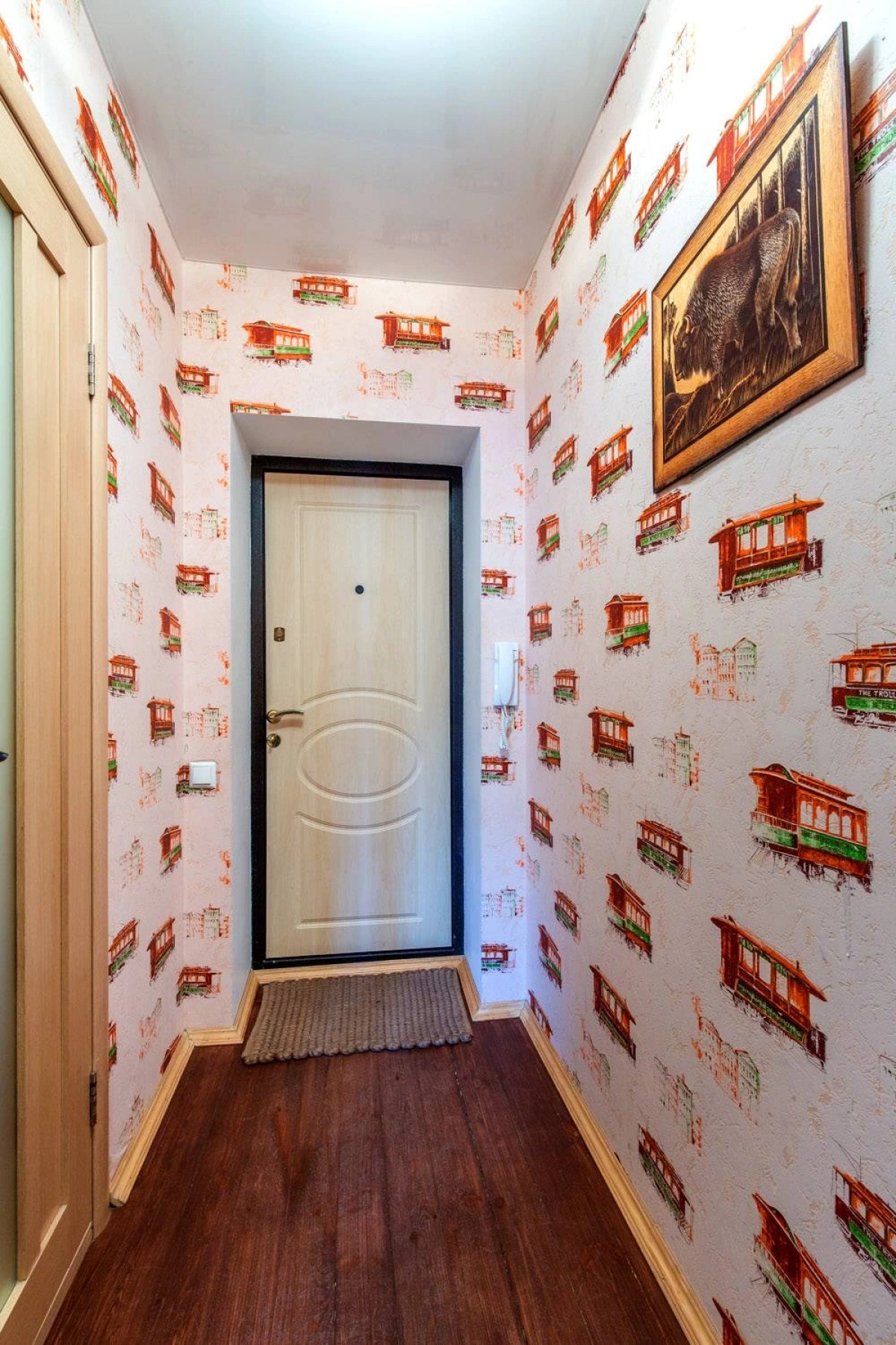 Апартаменты у метро Партизанская Минск