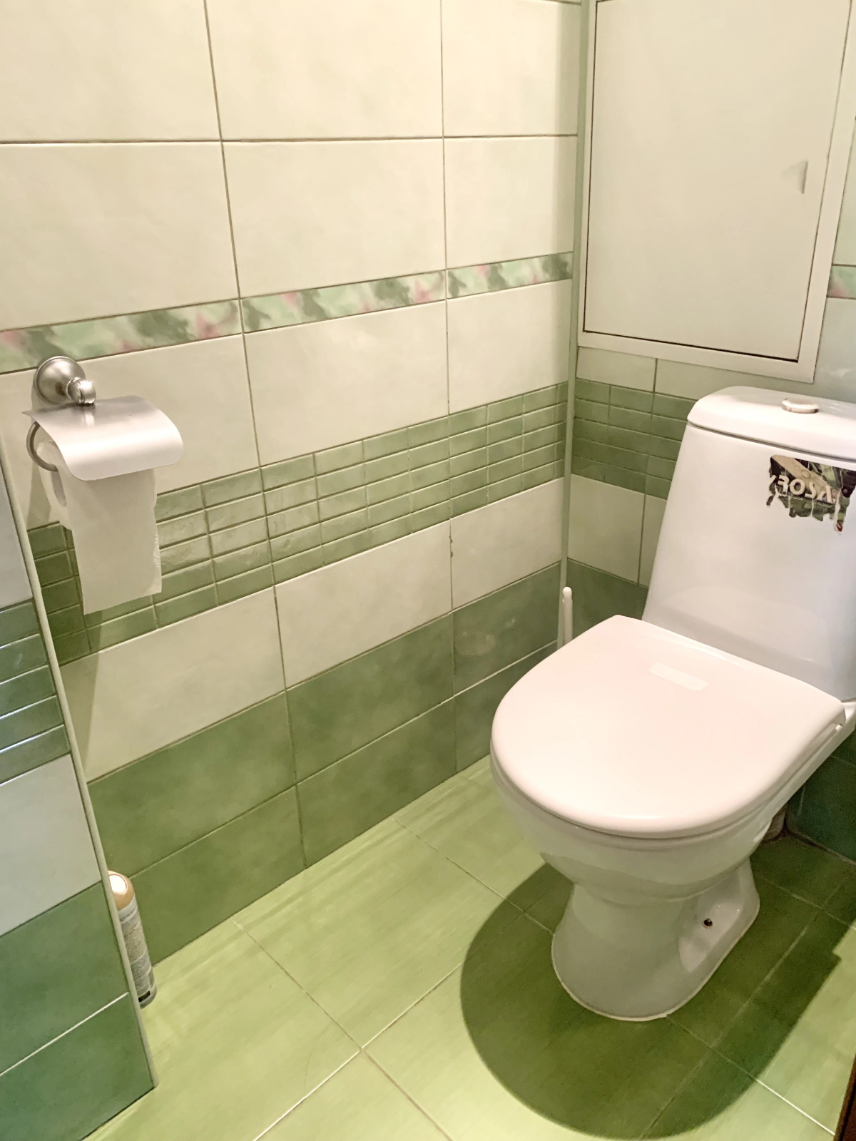 Апартаменты на Большой Тульской 2