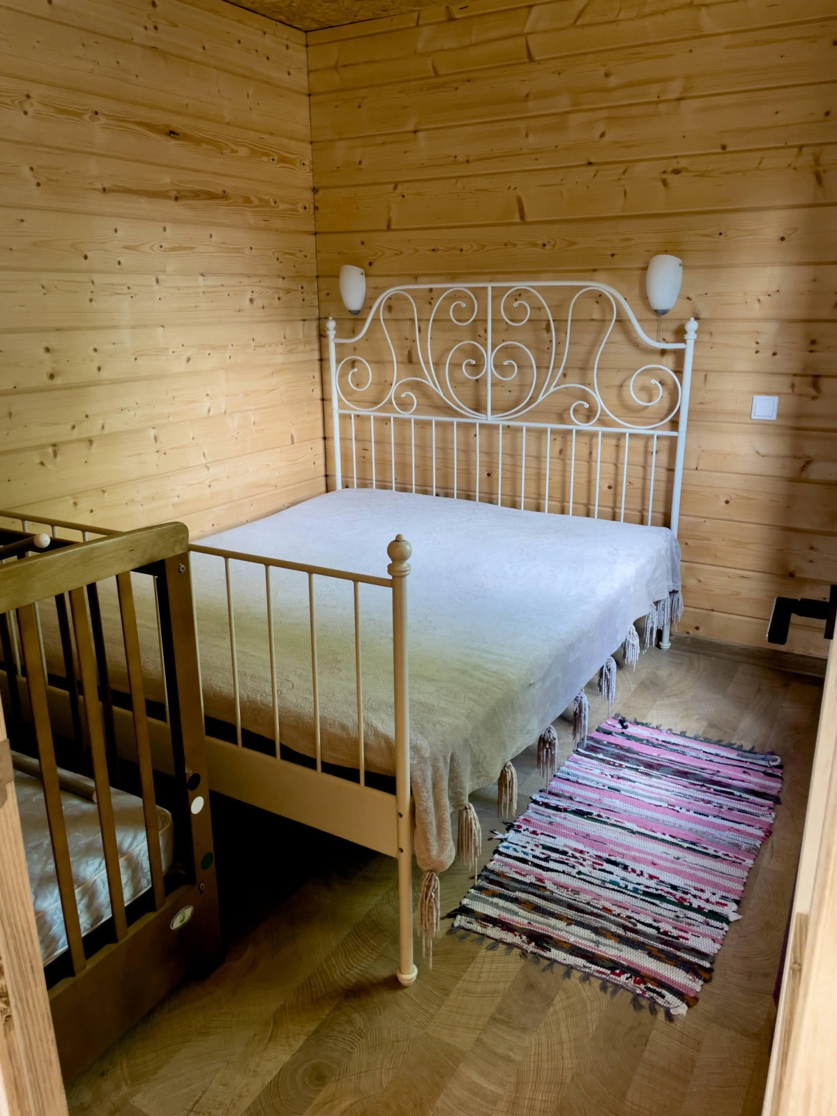 Barnhouse4u Guest House