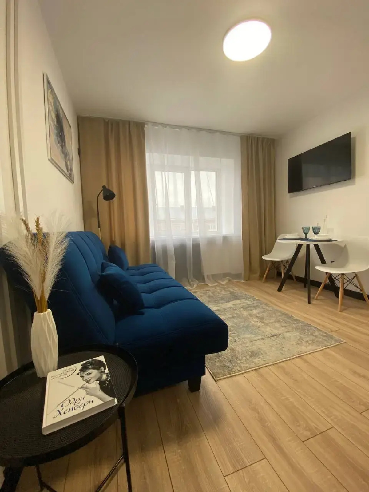 Квартира на улице Мельникайте, дом 83