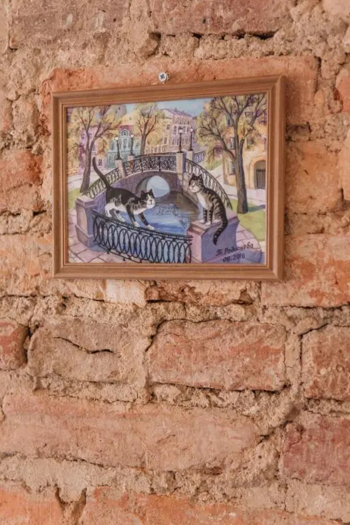 Апартаменты AG-Apart 26/27