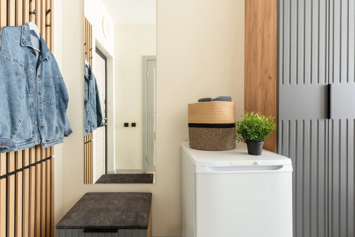 Апартаменты Студии Светлый Дом