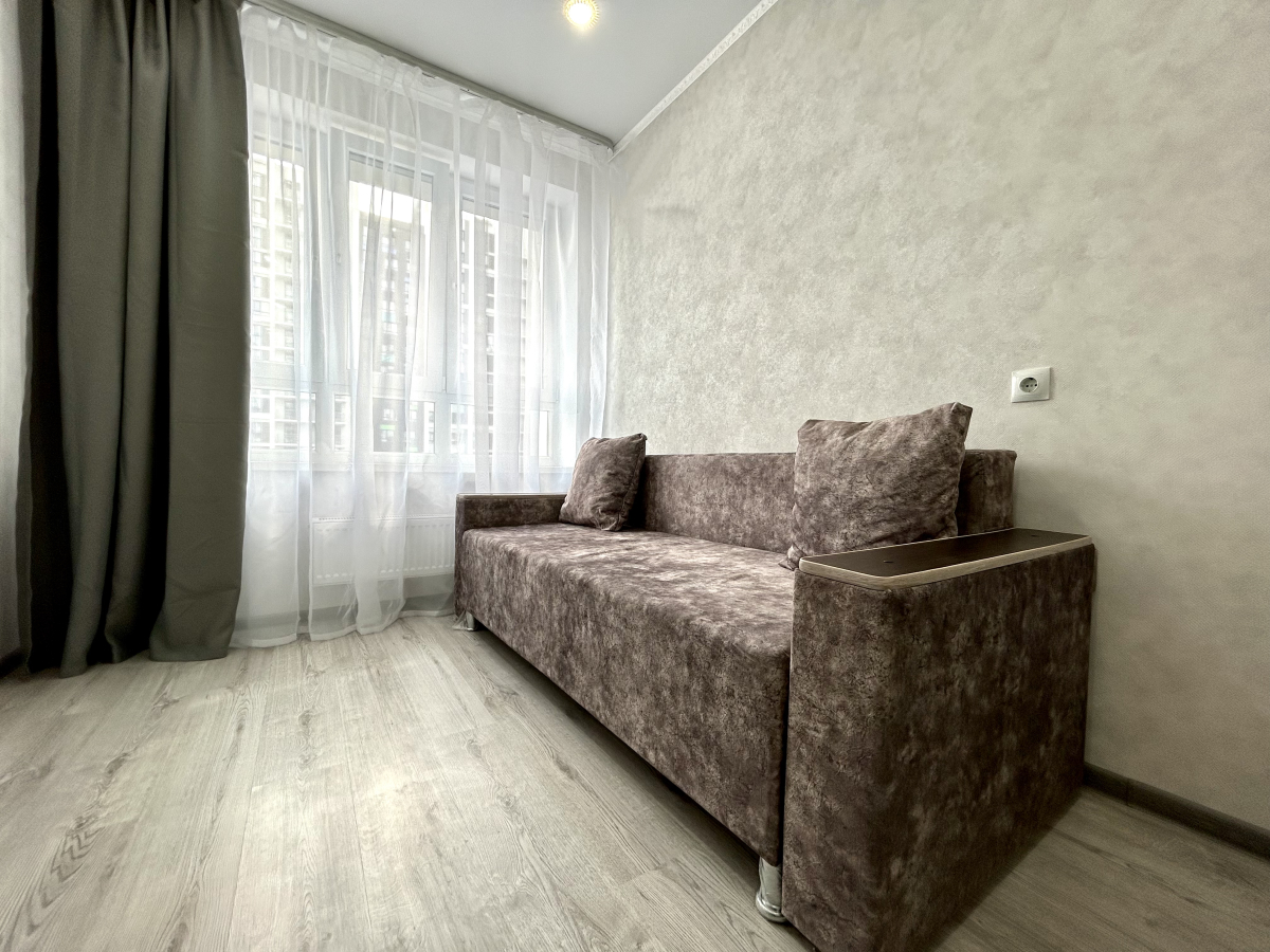 Апартаменты Fsf Премиальная Видовая Двушка c Кофемашиной