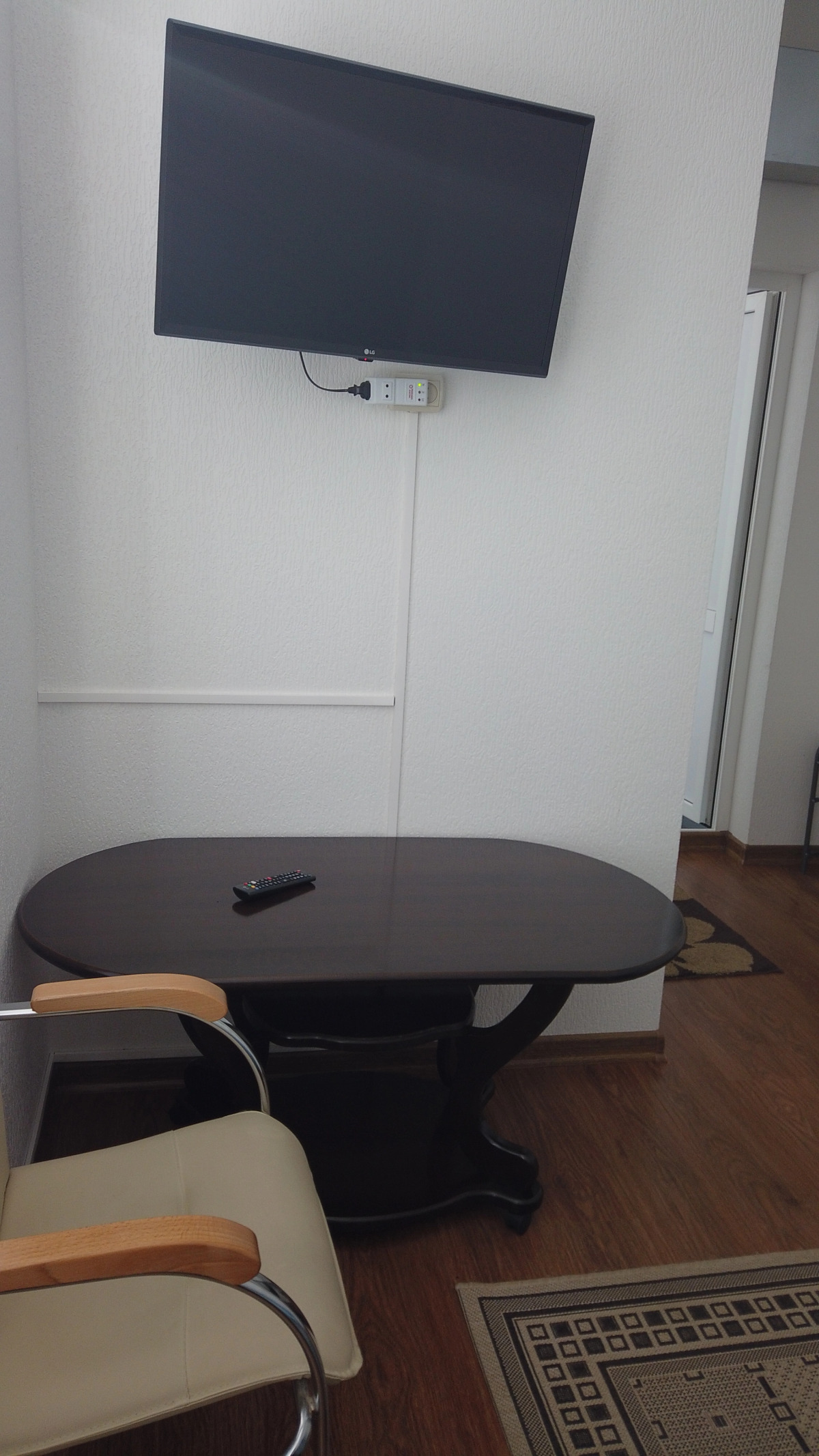 Гостевой дом Каньон