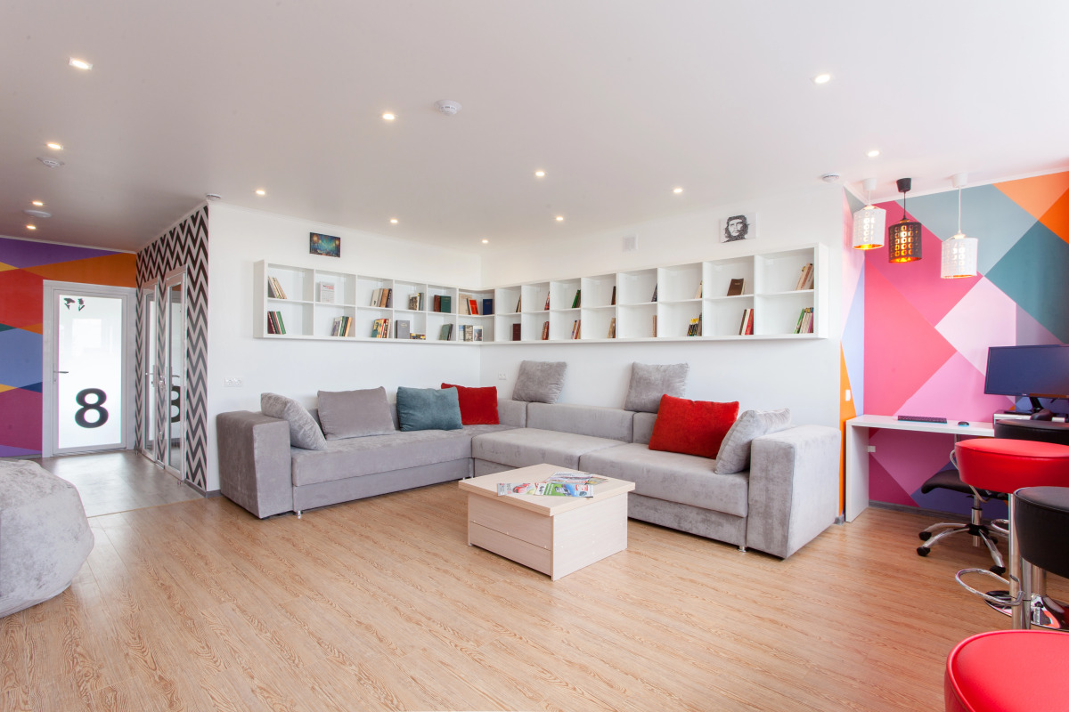 Хостел Квартира 31