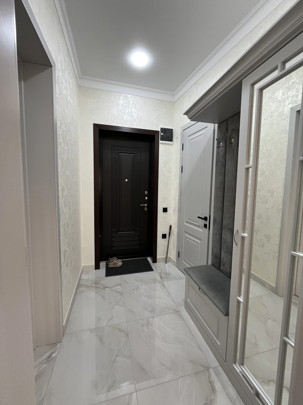 Квартира Гюль