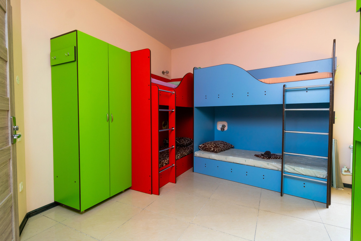 Хостел Туапсе