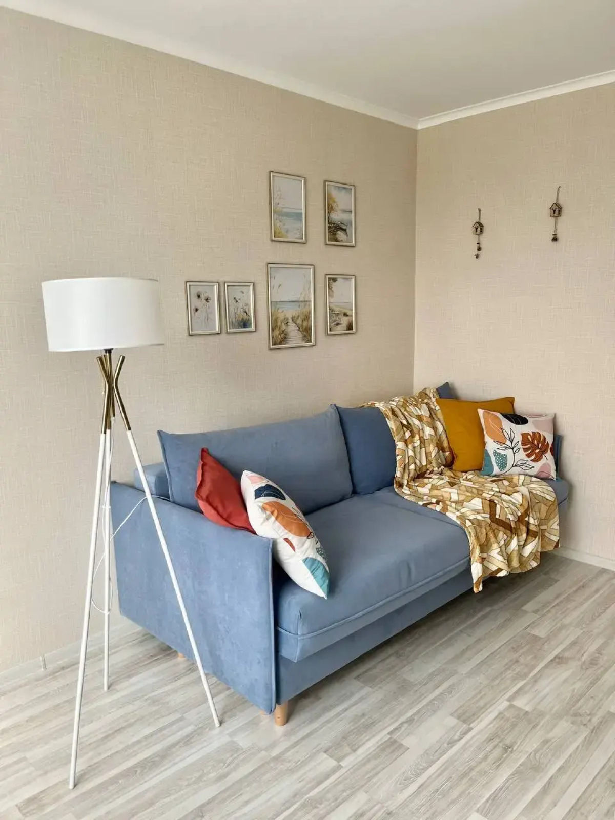 Квартира Пушкин рекомендует