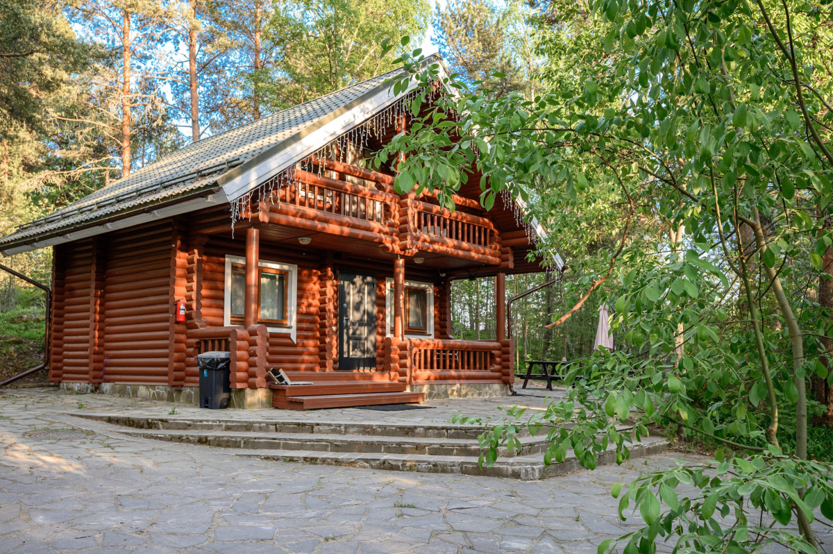 База Отдыха Фрегат