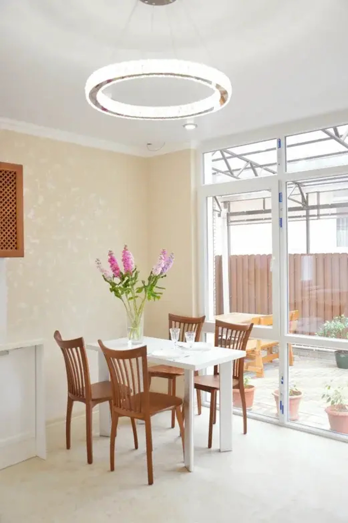 Гостевой дом Отпуск