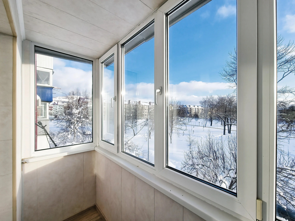 Апартаменты на Амурской 65