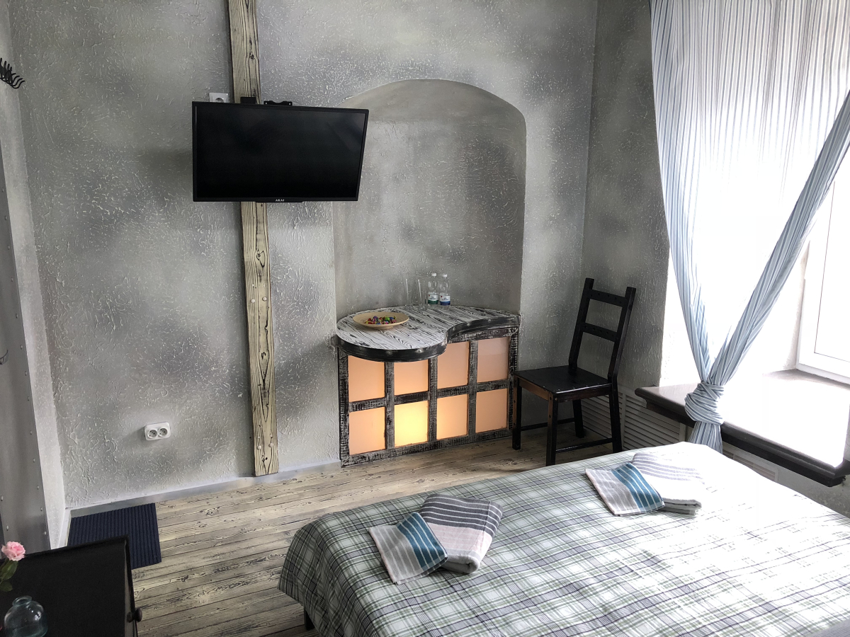 Мини-Отель Ковальски