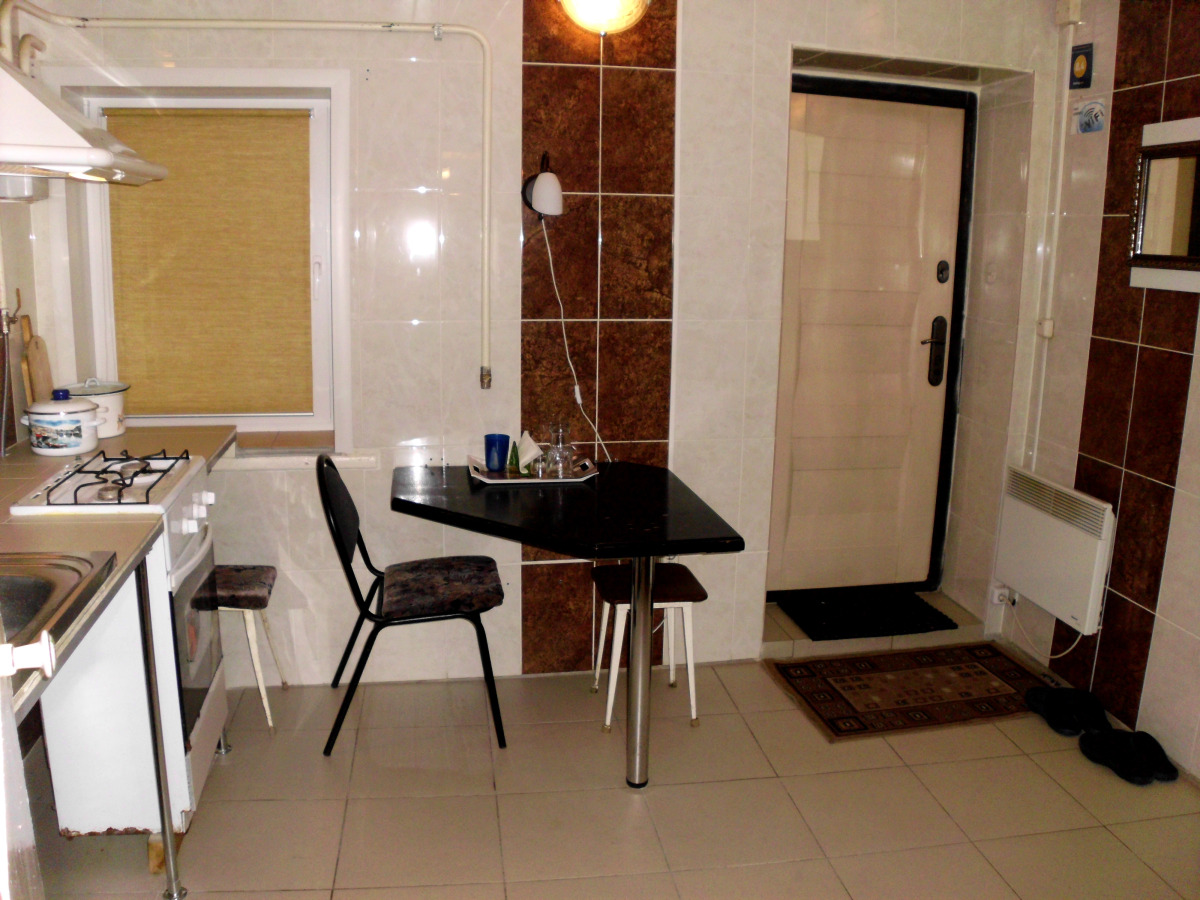 Гостевой дом Славянский Двор