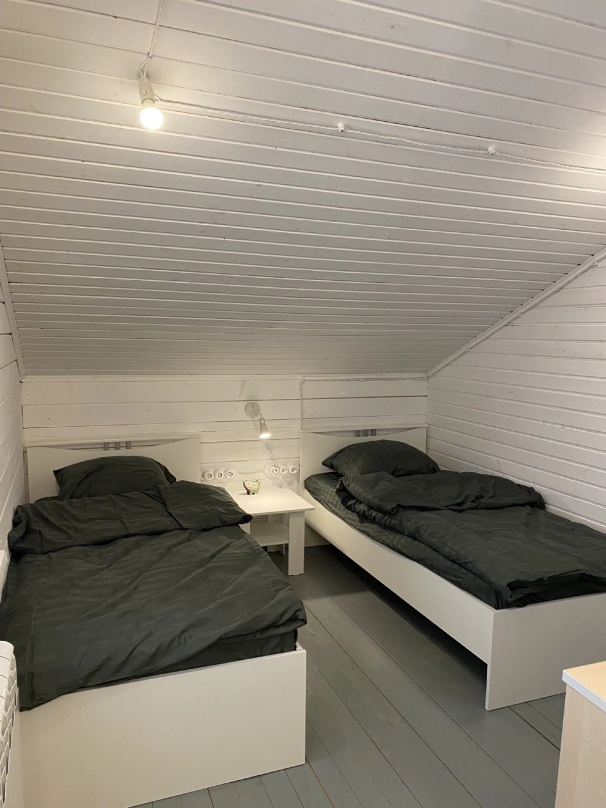 Гостевой Дом Валдай