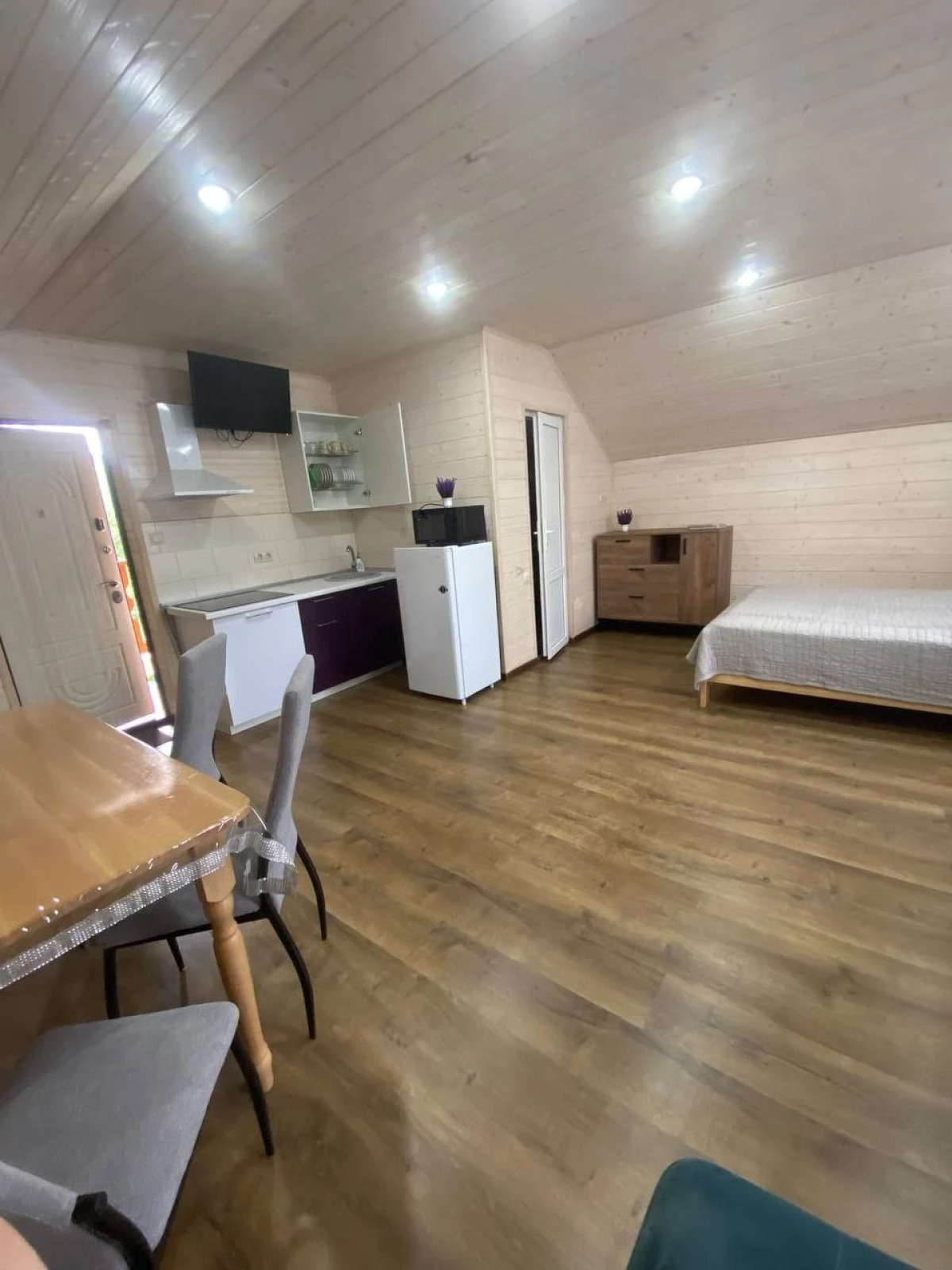 Гостевой Дом Атмосфера