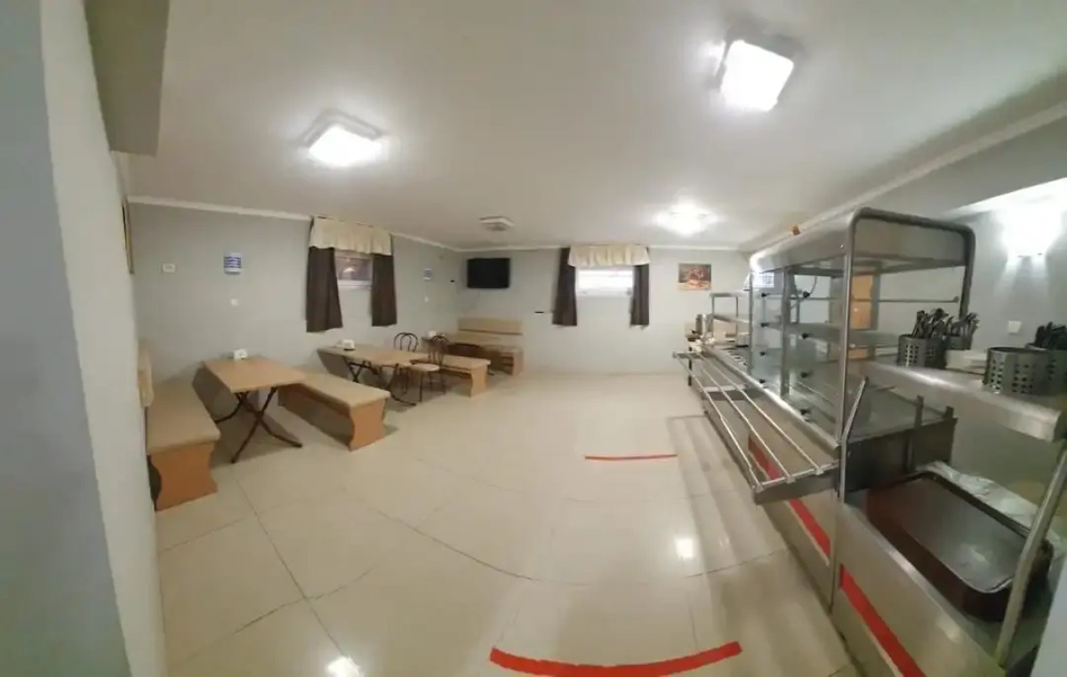 Отель Гостиница Кунеш