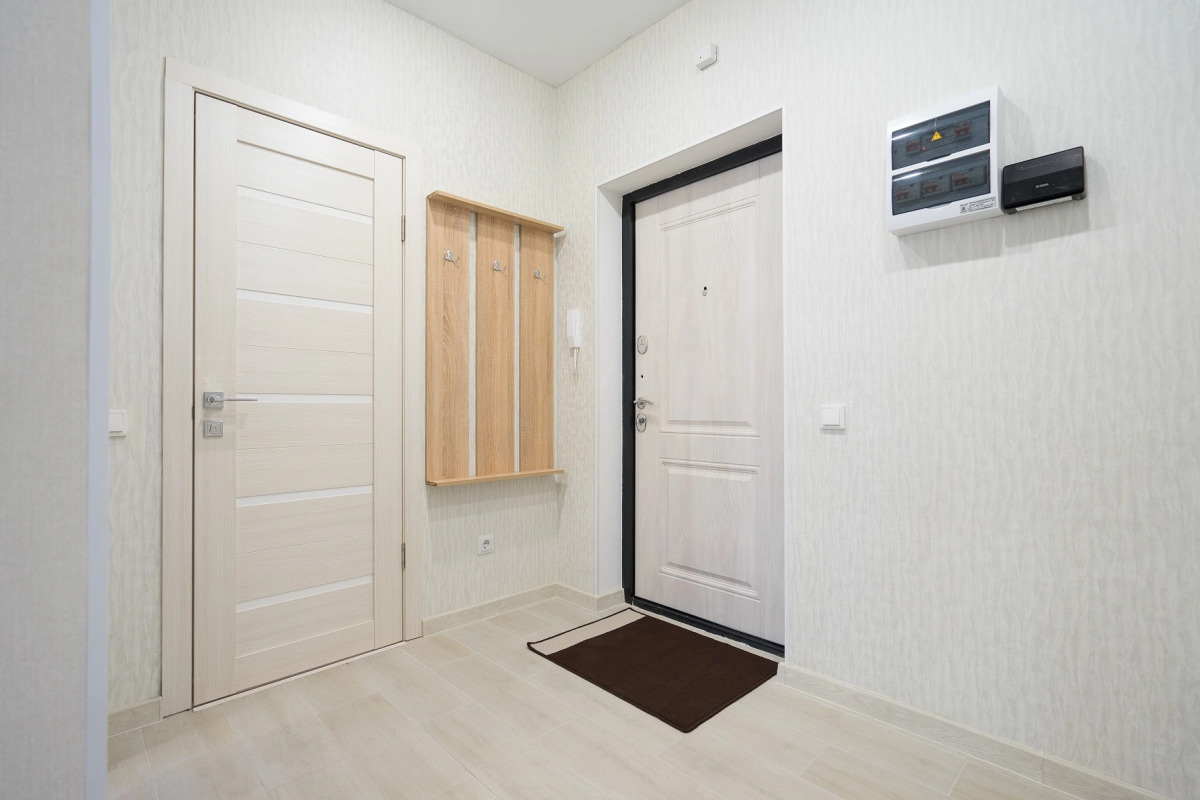 Апартаменты Проспект Победы