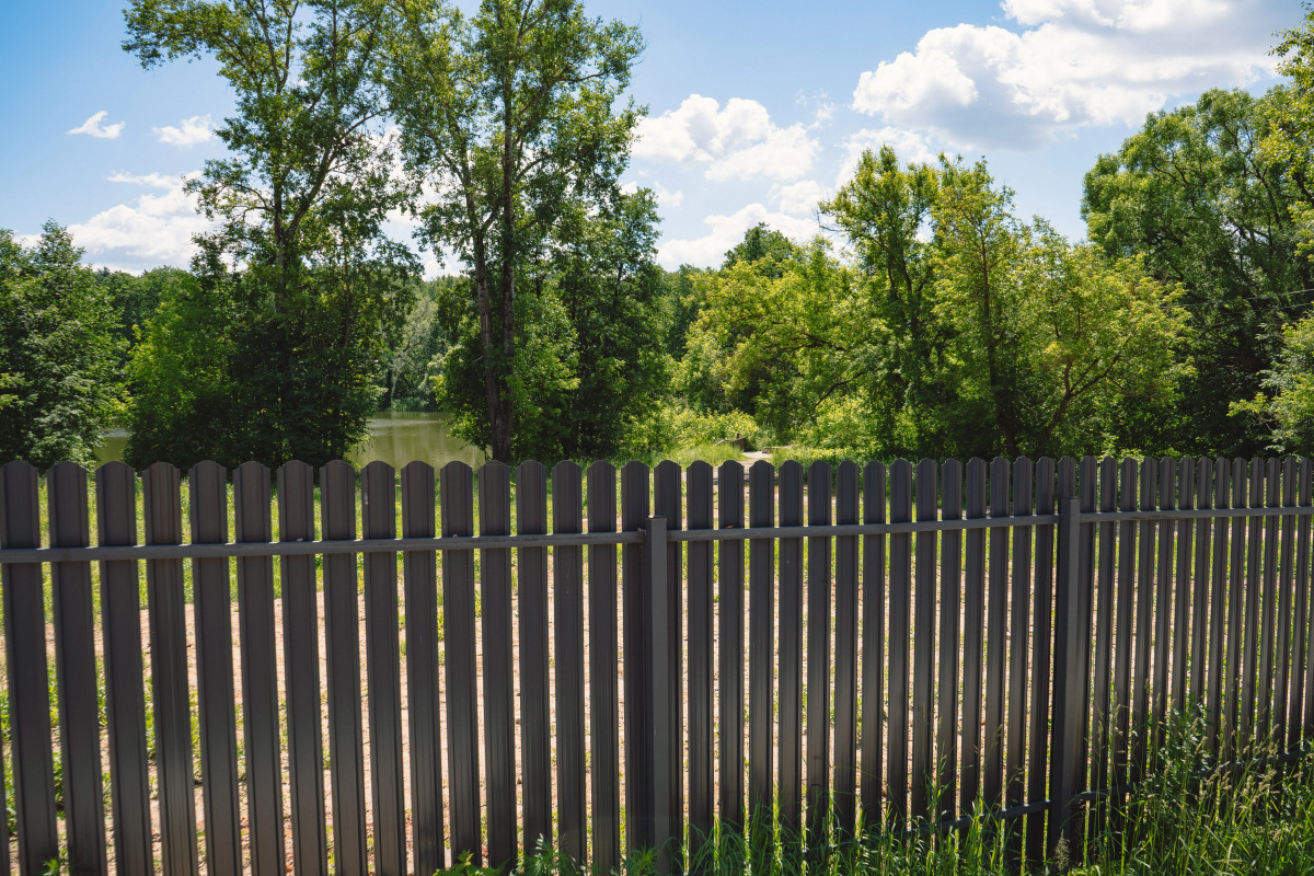 Частный дом ECO-местечко