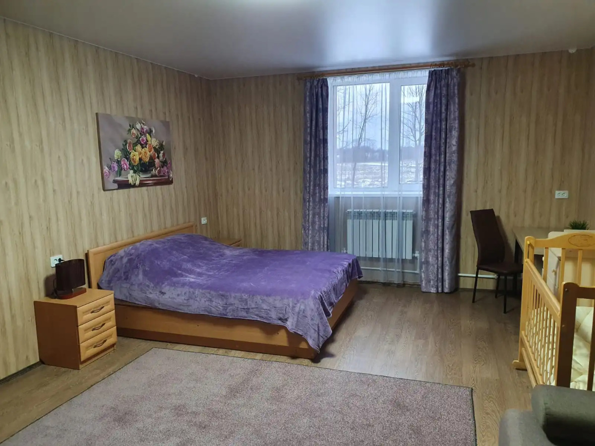 Гостевой дом Дом для загородного отдыха