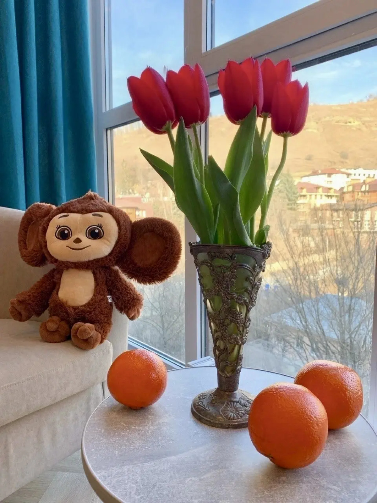 Квартира 300 метров Кисловодский парк