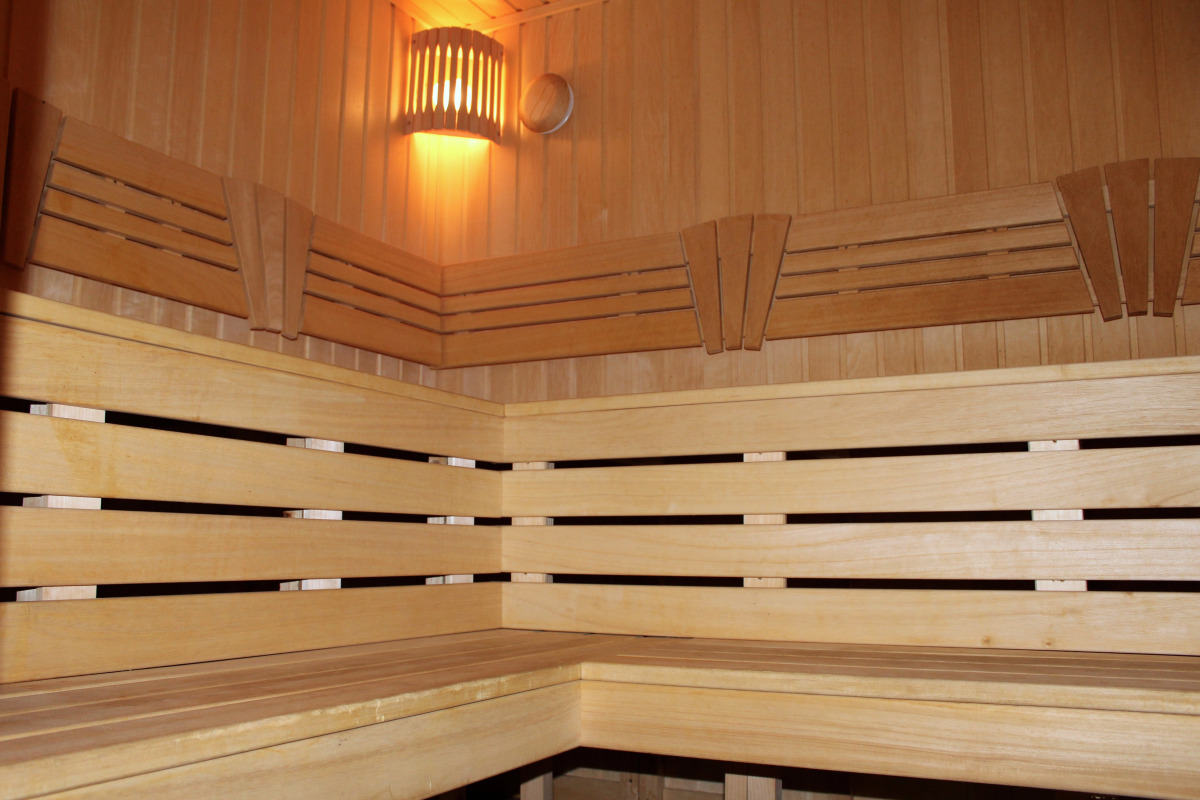 Отель Загородный Спас-Каменка