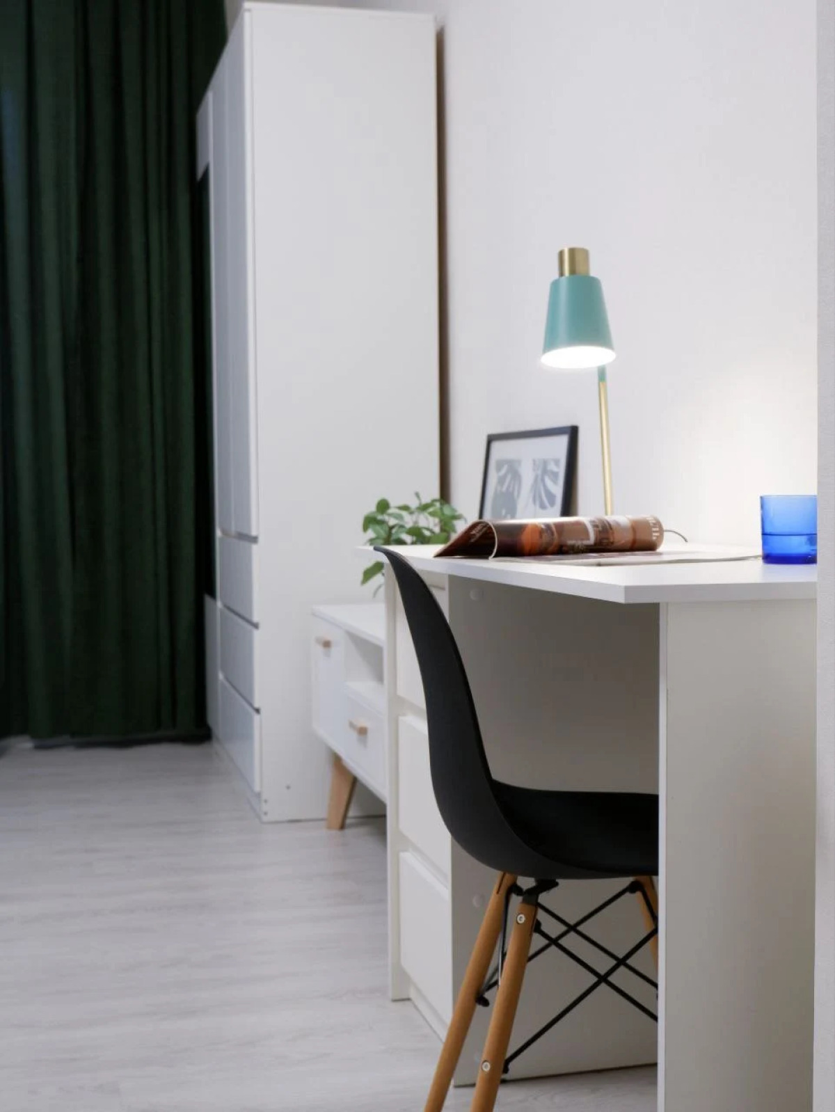 Апартаменты Уютная Однокомнатная Квартира