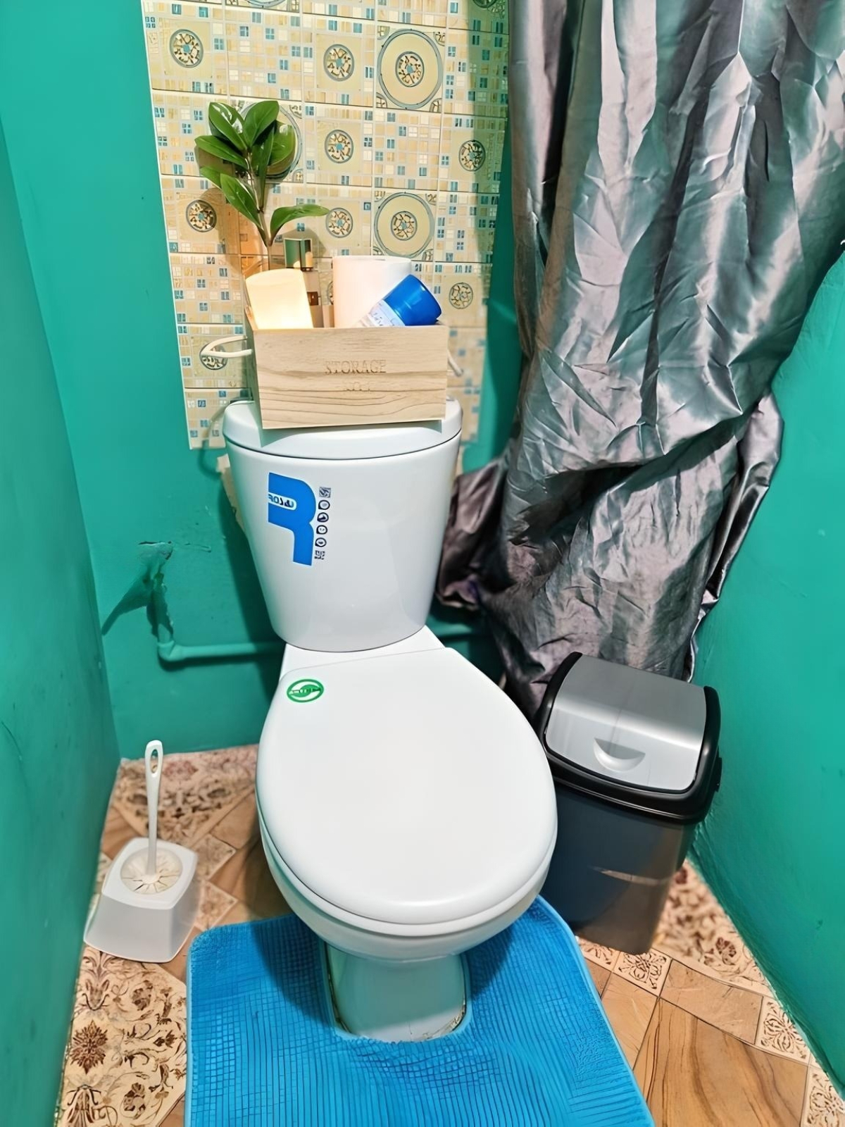 Апартаменты на Шустова 7