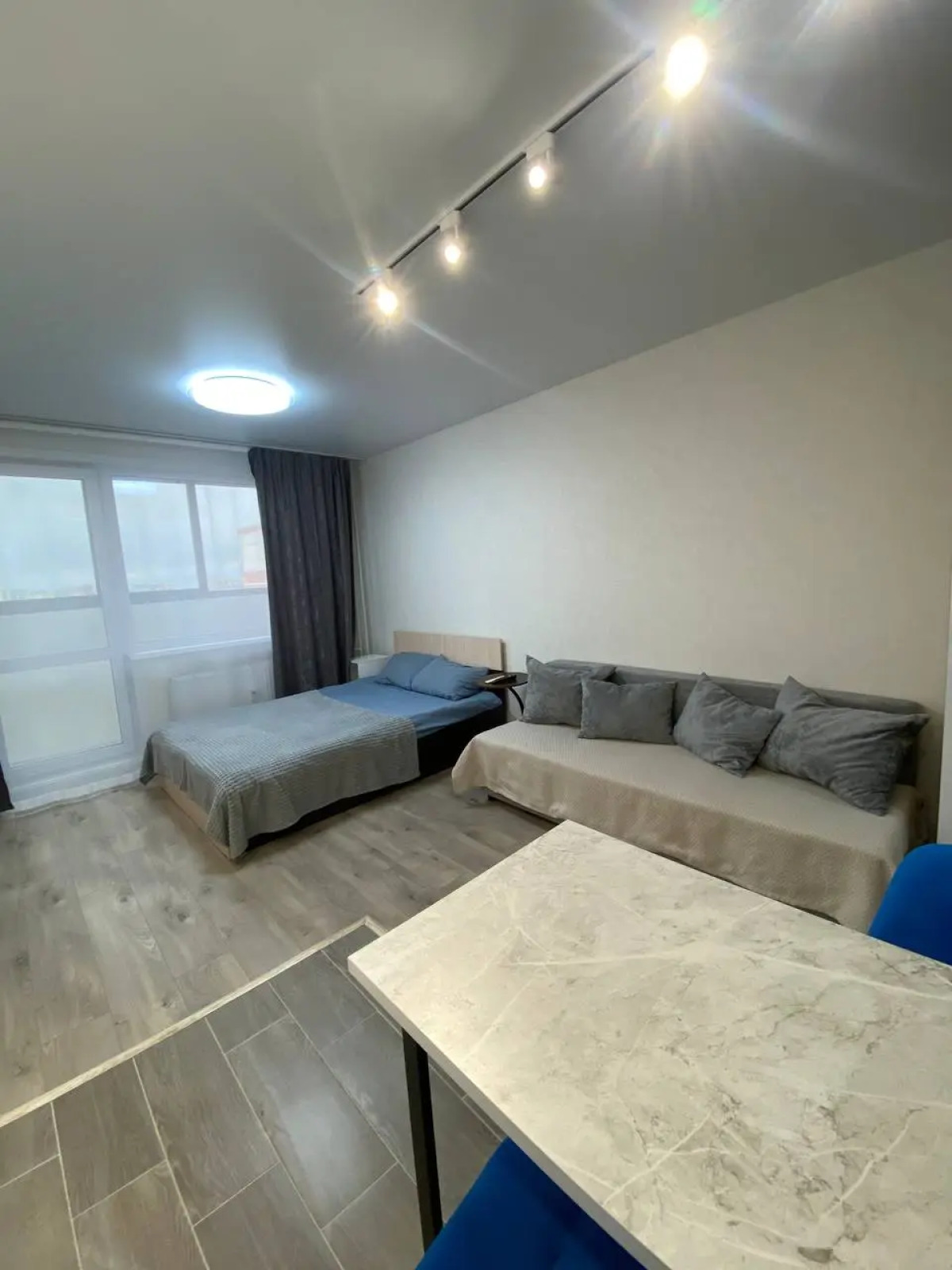 Квартира Privi House на Парковой 5а