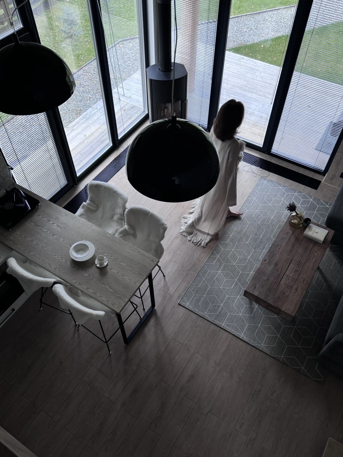 База отдыха Апарт-бутик Альпака