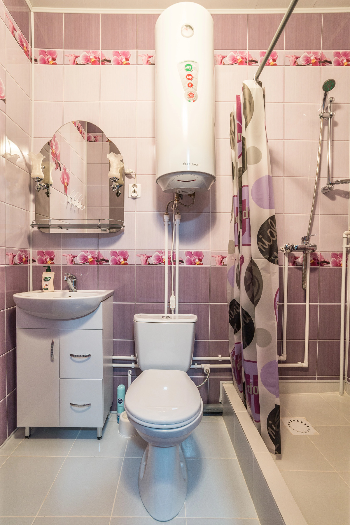 Отель Чайка