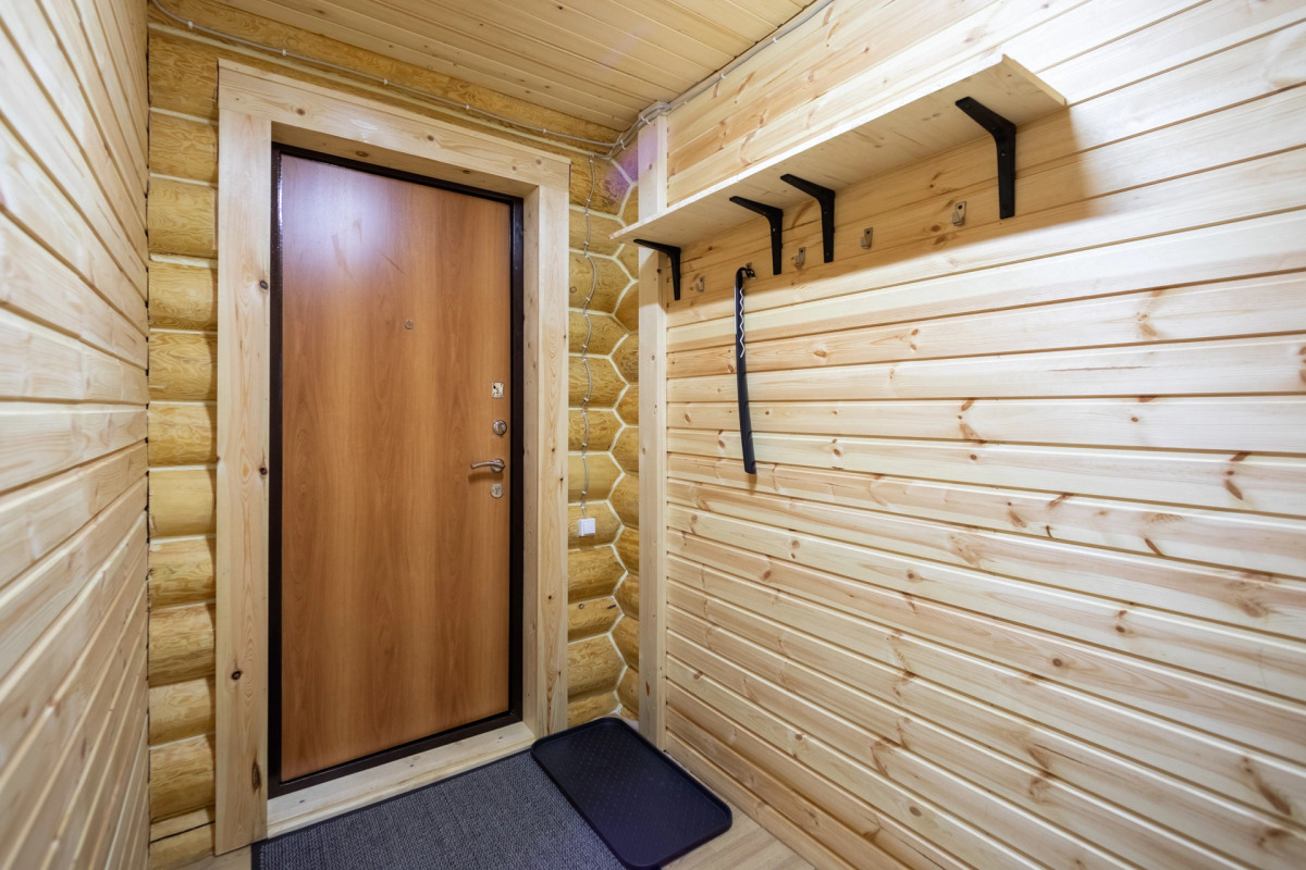 Гостевой дом На паше