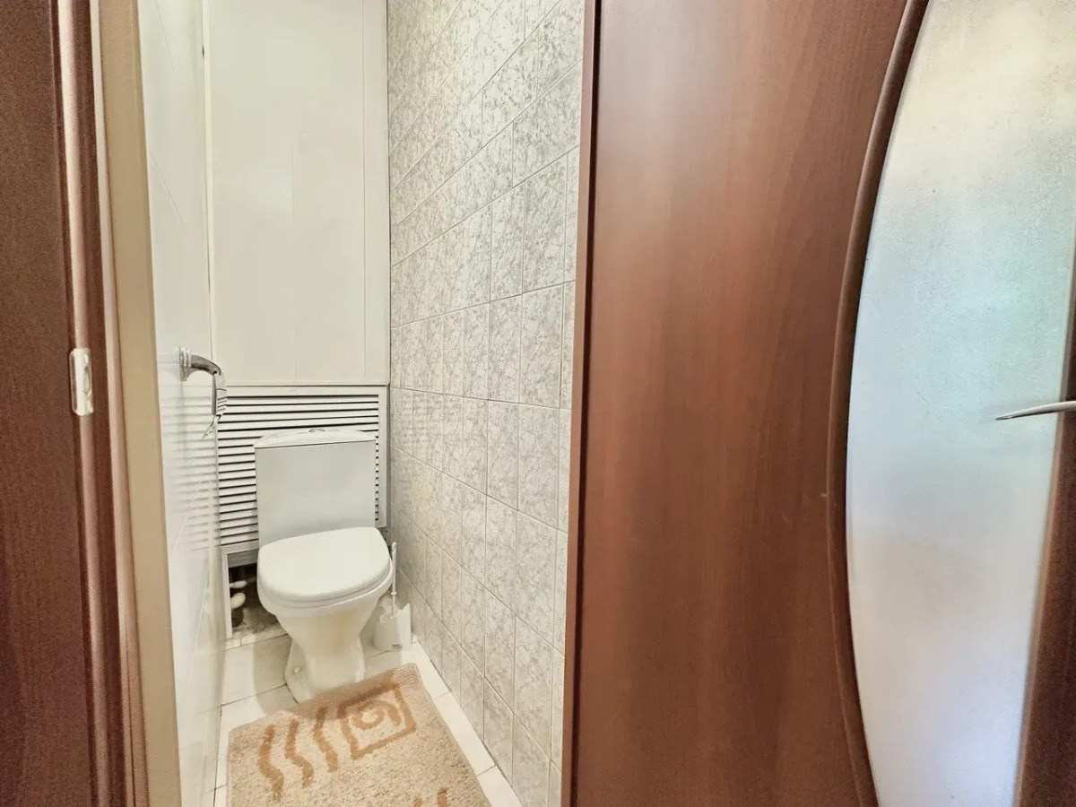 Квартира Уютно как дома