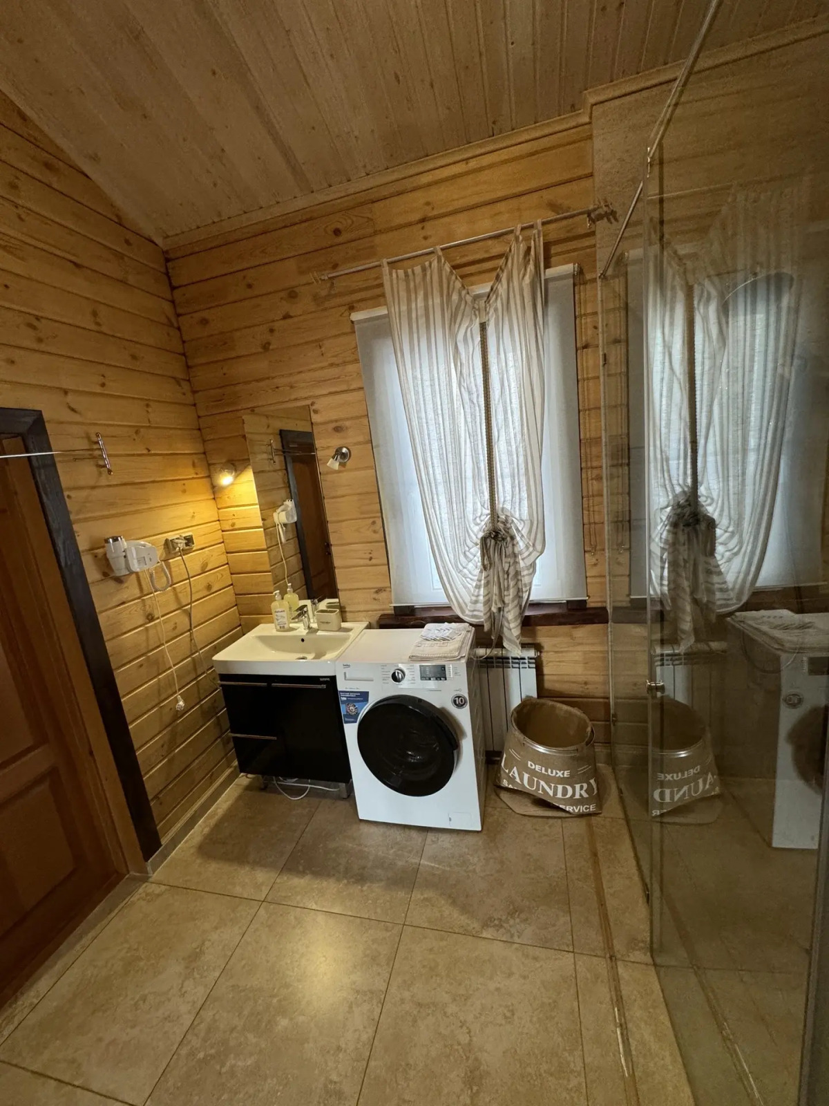 Апартаменты Шале 207 Sunny valley