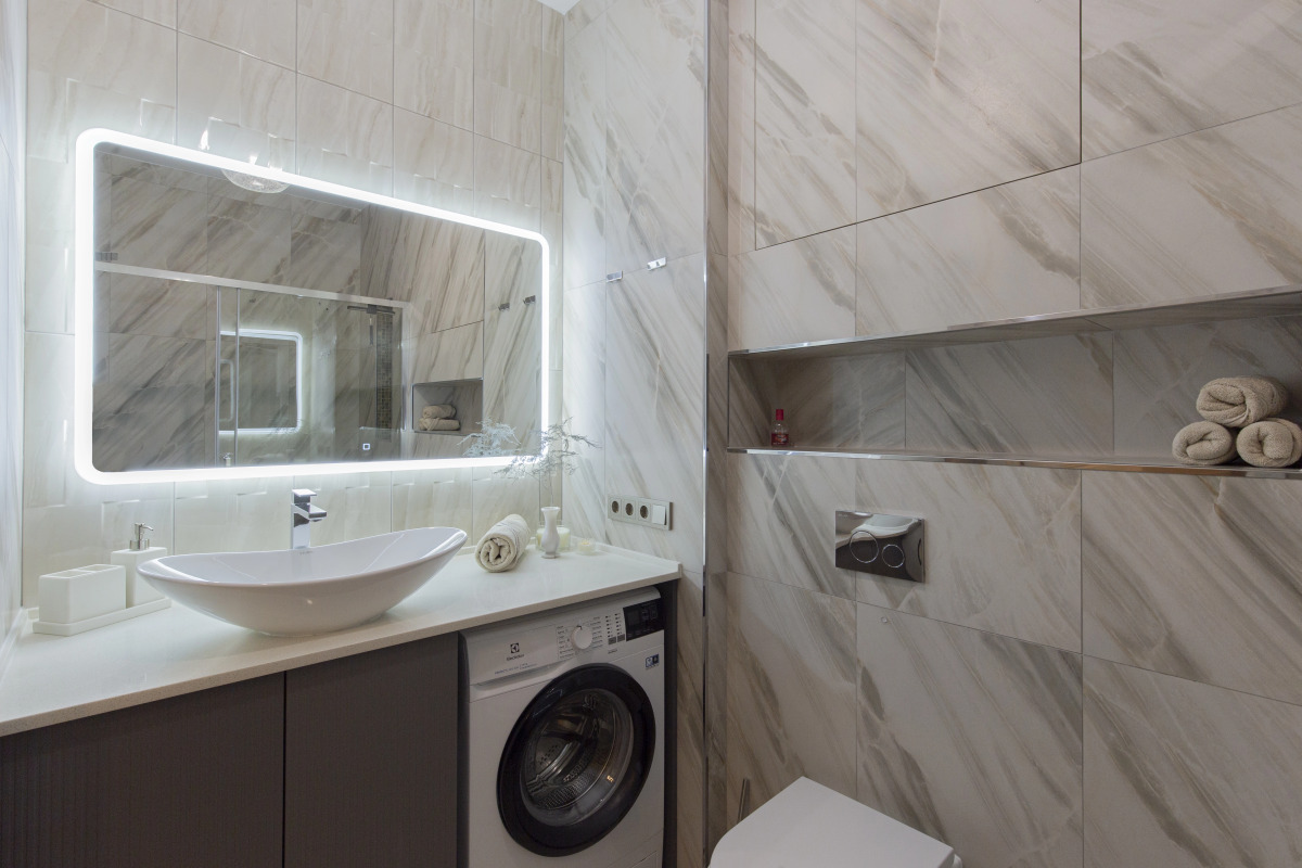 Видовая квартира у Эрмитажа