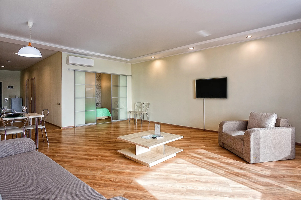 Апартаменты Familiya Gurzuf 1